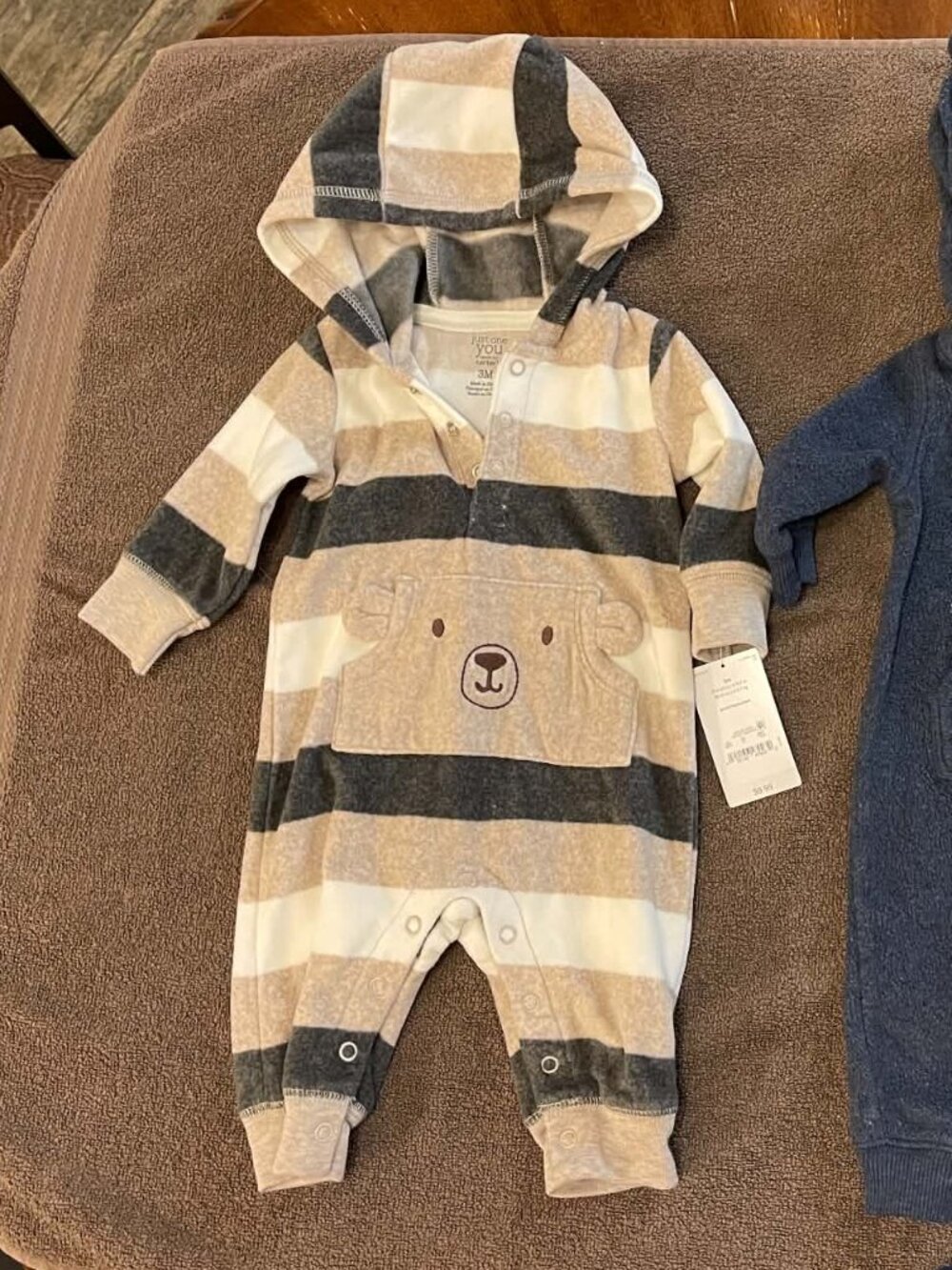 boys clothes size 3 months